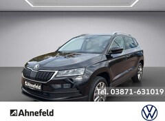 Bild des Angebotes Skoda Karoq Clever