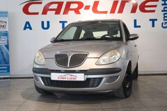 Bild des Angebotes Lancia Ypsilon 1.2 8V Argento *Klima*AU/HU 02/26