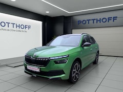 Bild des Angebotes Skoda Kamiq 1.0 TSI MONTE CARLO PANO KAMERA AHK NAVI