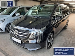 Bild des Angebotes Mercedes-Benz V 250 d Lang 4MATIC  Night Distronic Kamera LED