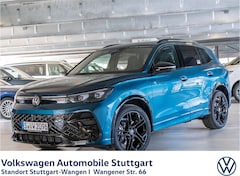 Bild des Angebotes VW Tiguan R-Line 2.0 TDI DSG Navi Kamera AHK ACC