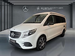 Bild des Angebotes Mercedes-Benz Marco Polo 250 d 4MATIC EDITION AMG-LINE+360°+ALLRAD