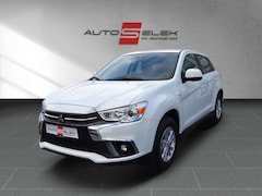 Bild des Angebotes Mitsubishi ASX Diamant Edition/Tüv Neu/Kamera
