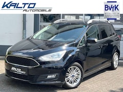 Bild des Angebotes Ford Grand C-Max 1.0 EcoBoost Titanium Navi,Kam,Alu