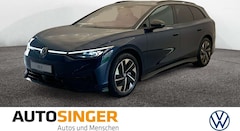 Bild des Angebotes VW ID.7 Tourer Pro AHK*H-UP*CAM*ACC*MASSAGE*19"