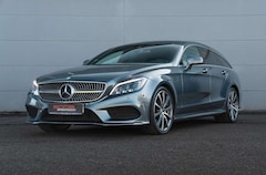 Bild des Angebotes Mercedes-Benz CLS 350
