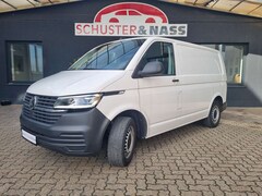 Bild des Angebotes VW T6 Transporter T6.1 *LED*AHK*Seitenwind-Assistent*PDC