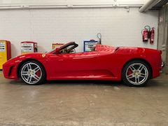 Bild des Angebotes Ferrari F430 Spider F1 Carbon