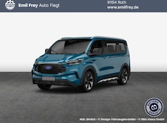 Bild des Angebotes Ford Tourneo Custom Active 340 PHEV L1H1 VA 171 kW, 5-t