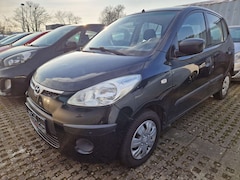 Bild des Angebotes Hyundai i10 Classic