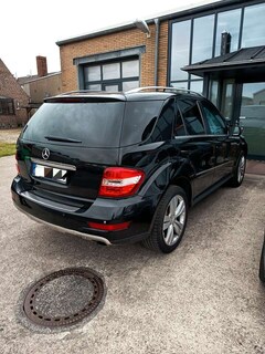 Bild des Angebotes Mercedes-Benz ML 300 Allrad , keine AHK , TÜV 01/28,