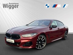 Bild des Angebotes BMW M850 i xDrive Gran Coupe/Sportpaket/HUD/Navi