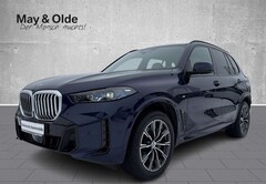 Bild des Angebotes BMW X5 30D XDRIVE Sportpaket LED ACC DAB Leder