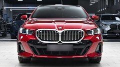 Bild des Angebotes BMW 520 d xDrive M Sport Mild Hybrid Steptronic