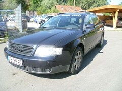 Bild des Angebotes Audi A6 Avant 3.0 quattro