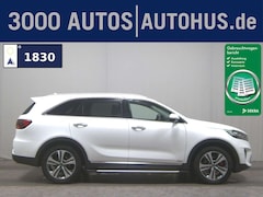 Bild des Angebotes Kia Sorento 2.2 CRDI 4WD GT Navi LED Leder Pano RfK