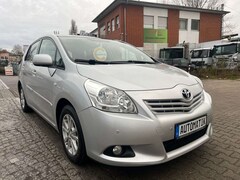 Bild des Angebotes Toyota Verso Edition,Automatik,Klima,Pano,PDC,Allwetter