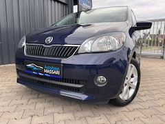 Bild des Angebotes Skoda Citigo 1.0 MPI Green tec Elegance