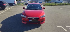 Bild des Angebotes Mitsubishi Lancer Intense