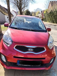 Bild des Angebotes Kia Picanto Picanto 1.0 Dream-Team Edition