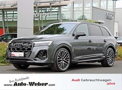 Bild des Angebotes Audi SQ7 TFSI qu PANO AHK 360° HuD B&O LASER 7SITZER