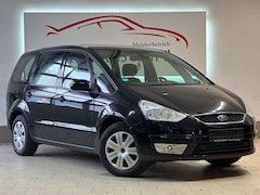 Bild des Angebotes Ford Galaxy Concept 7-Sitzer Klima TÜV 2.Hand