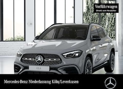 Bild des Angebotes Mercedes-Benz GLA 220 d 4M AMG+NIGHT+PANO+360°+AHK+MULTIBEAM+8G
