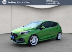 Bild des Angebotes Ford Fiesta 1.5 ST X S&S Ford Performance