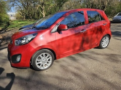 Bild des Angebotes Kia Picanto Picanto 1.2 Spirit