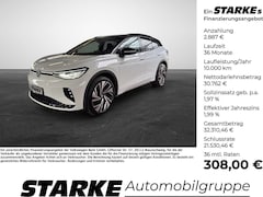 Bild des Angebotes VW ID.4 GTX 4Motion