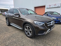 Bild des Angebotes Mercedes-Benz GLC 250 GLC 250 d 4Matic Distronic Burmester ILS AHK