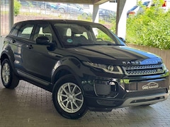 Bild des Angebotes Land Rover Range Rover Evoque Pure ** 2. Hand ** Automatik **