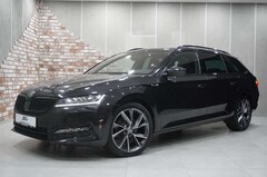 Bild des Angebotes Skoda Superb 2.0 TDi Sportline DSG Matrix/Leder/Navi/P