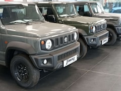 Bild des Angebotes Suzuki Jimny Jimny 1.5 ALLGRIP Comfort