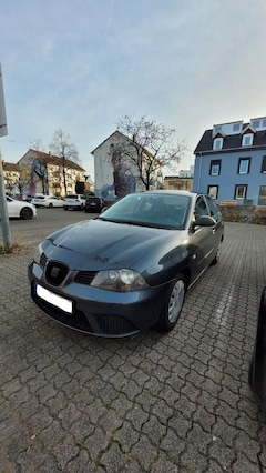 Bild des Angebotes SEAT Ibiza 1.4 16V Reference