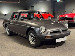Bild des Angebotes MG MGB MK IV/authentisch/RHD/unverbastelt