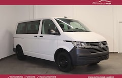 Bild des Angebotes VW T6 Kombi T6.1 - KLIMA - 9 SITZER - APPS -
