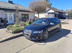 Bild des Angebotes Audi S3 2.0 TFSI Quattro 265 PS TÜV+19 Zoll-Dunlop-Sommerreifen+Service - NEU