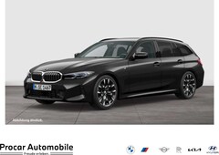 Bild des Angebotes BMW 320 d xDrive Touring M Sport HUD ACC 360°KAM RFK