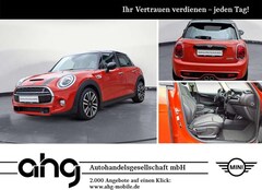 Bild des Angebotes MINI Cooper S 5-Türer