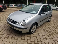 Bild des Angebotes VW Polo Cricket Klima 2 Hand