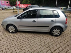 Bild des Angebotes VW Polo Automatik Cricket Klima 2 Hand