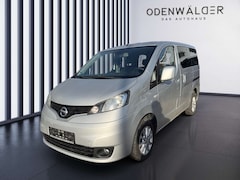 Bild des Angebotes Nissan NV200 1.5DCI Evalia Tekna ZAHNRIEMEN NEU  7Sitzer