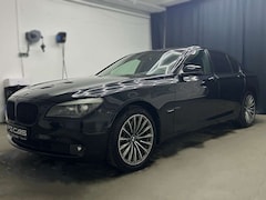 Bild des Angebotes BMW 740 i Xenon|Navi|GSD|Softclo|Memory|SHZ|SZK|Leder