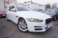 Bild des Angebotes Jaguar XE 25T Portfolio *nur 8.300KM*1.Hand*TOP Ausst.