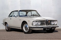Bild des Angebotes Alfa Romeo Sprint 2000 Sprint Coupé, 1 von 704 gebauten