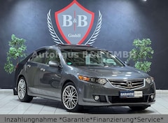 Bild des Angebotes Honda Accord 2.0*Lim.Executive*2.HD*Leder*Xenon*S-Dach