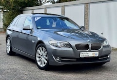 Bild des Angebotes BMW 525 d xDrive
