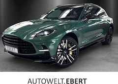 Bild des Angebotes Aston Martin DBX 707 Q 1.HdAston AHK (Tow Bar) all havana tan