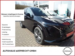 Bild des Angebotes Nissan Ariya 87KWh Vorfürwagen